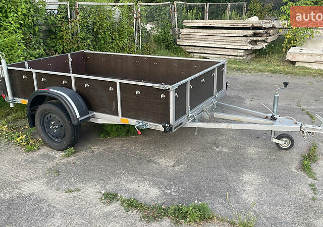 ПАВАМ 112213С, объемом двигателя 0 л и пробегом 0 тыс. км за 1700 $, фото 1 на Automoto.ua
