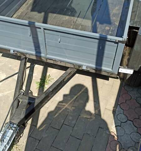 ПАВАМ 220*130, об'ємом двигуна 0 л та пробігом 0 тис. км за 21700 $, фото 1 на Automoto.ua