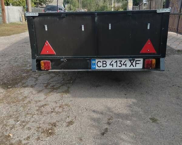 ПАВАМ П-320, об'ємом двигуна 0 л та пробігом 0 тис. км за 850 $, фото 1 на Automoto.ua