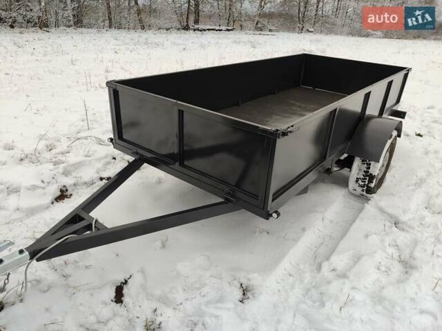 Серый ПАВАМ П-320, объемом двигателя 0 л и пробегом 0 тыс. км за 1550 $, фото 1 на Automoto.ua