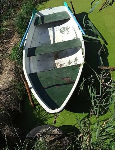 Пелла-Фиорд 4, объемом двигателя 0 л и пробегом 0 тыс. км за 750 $, фото 1 на Automoto.ua