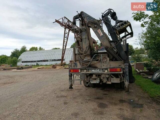 Черный PENZ 9100, объемом двигателя 0 л и пробегом 0 тыс. км за 5000 $, фото 1 на Automoto.ua