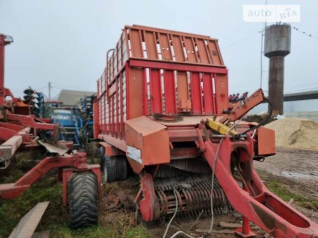 Pilot CMK, об'ємом двигуна 0 л та пробігом 20 тис. км за 5000 $, фото 1 на Automoto.ua