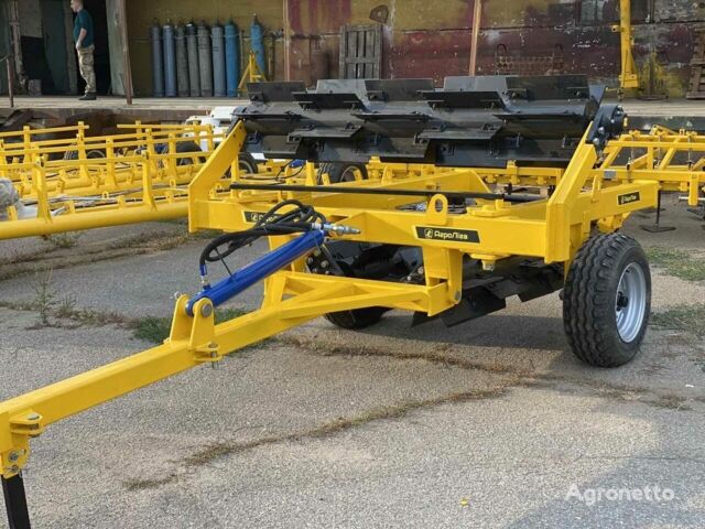 Жовтий Planter КЗК-6, об'ємом двигуна 0 л та пробігом 0 тис. км за 262168 $, фото 1 на Automoto.ua