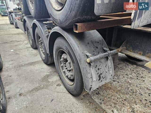 Черный Platal JSP, объемом двигателя 0 л и пробегом 550 тыс. км за 5401 $, фото 1 на Automoto.ua