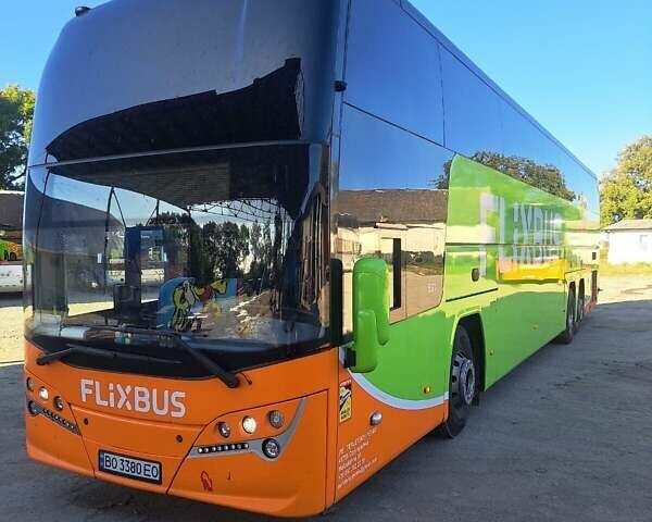 Зелений Plaxton Elite, об'ємом двигуна 10.84 л та пробігом 8 тис. км за 218497 $, фото 1 на Automoto.ua