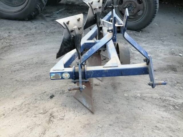 Синий ПН 3-20 ПР, объемом двигателя 0 л и пробегом 0 тыс. км за 10500 $, фото 1 на Automoto.ua