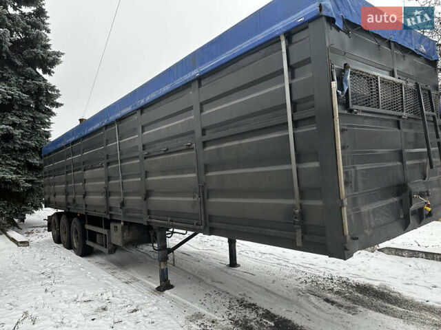 PNO ПНО, объемом двигателя 0 л и пробегом 0 тыс. км за 8000 $, фото 1 на Automoto.ua
