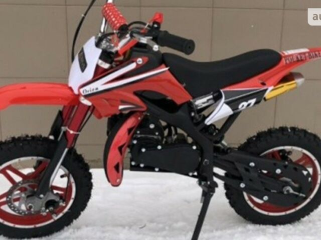 купить новое авто Pocket bike 65cc 2021 года от официального дилера Тарас Pocket bike фото