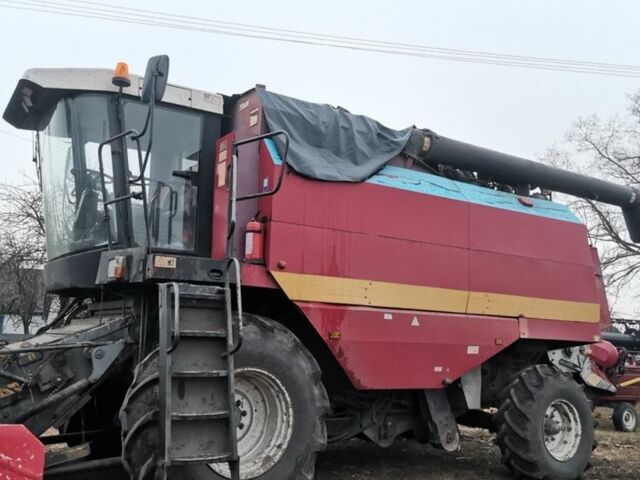 Красный Полесье 1218, объемом двигателя 0 л и пробегом 4 тыс. км за 30000 $, фото 1 на Automoto.ua