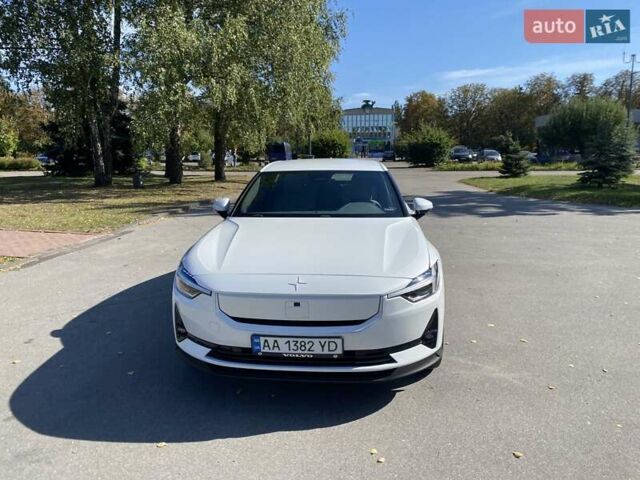 Polestar 2, об'ємом двигуна 0 л та пробігом 7 тис. км за 26000 $, фото 1 на Automoto.ua