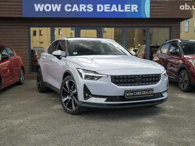 Polestar 2, об'ємом двигуна 0 л та пробігом 60 тис. км за 24500 $, фото 1 на Automoto.ua