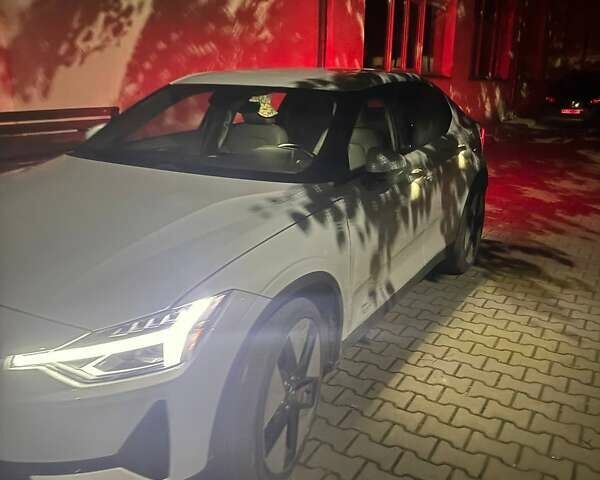 Polestar 2, об'ємом двигуна 0 л та пробігом 113 тис. км за 18000 $, фото 1 на Automoto.ua