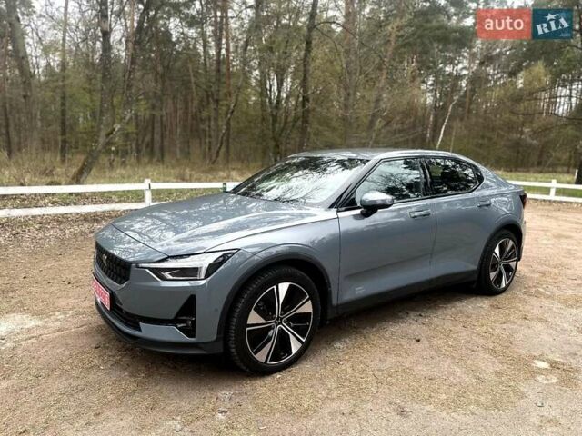 Polestar 2, об'ємом двигуна 0 л та пробігом 27 тис. км за 24800 $, фото 1 на Automoto.ua
