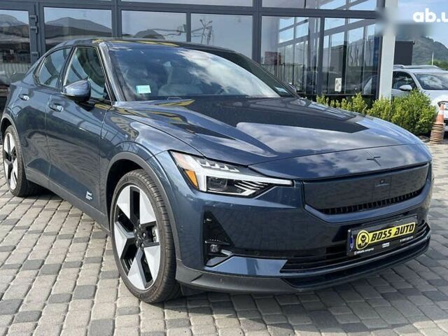 Polestar 2, об'ємом двигуна 0 л та пробігом 6 тис. км за 29000 $, фото 1 на Automoto.ua