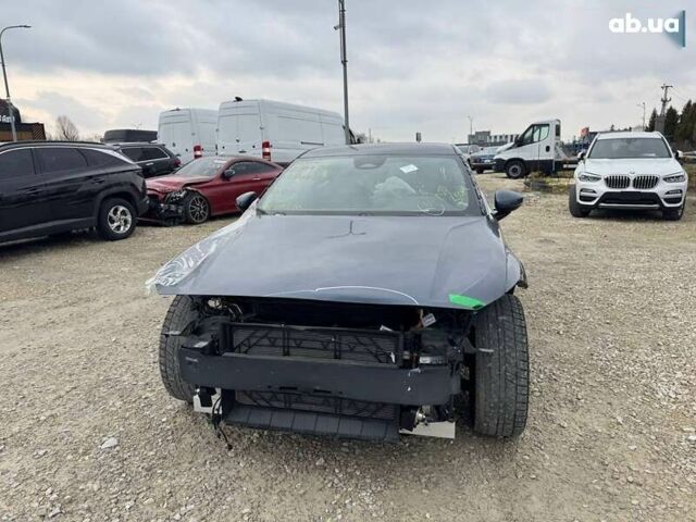 Polestar 2, объемом двигателя 0 л и пробегом 100 тыс. км за 16800 $, фото 1 на Automoto.ua