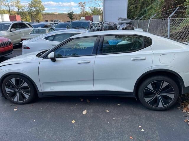 Білий Polestar Інша, об'ємом двигуна 0 л та пробігом 120 тис. км за 13800 $, фото 1 на Automoto.ua