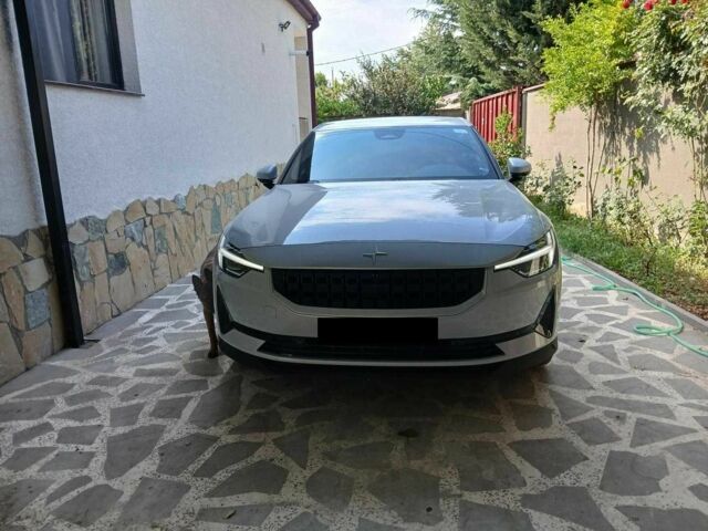 Білий Polestar Інша, об'ємом двигуна 0 л та пробігом 0 тис. км за 14200 $, фото 1 на Automoto.ua