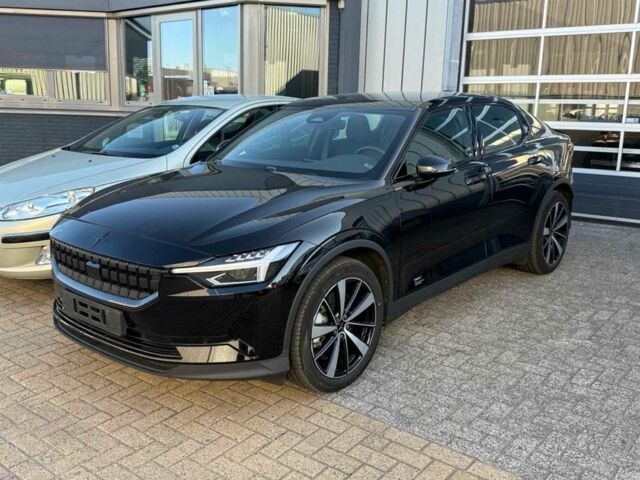 Чорний Polestar Інша, об'ємом двигуна 0 л та пробігом 73 тис. км за 24453 $, фото 1 на Automoto.ua