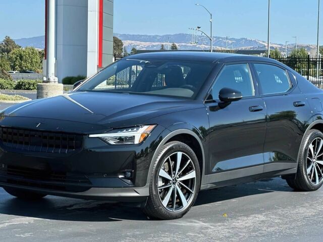 Черный Polestar Другая, объемом двигателя 0 л и пробегом 12 тыс. км за 12000 $, фото 1 на Automoto.ua