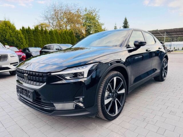 Чорний Polestar Інша, об'ємом двигуна 0 л та пробігом 0 тис. км за 30000 $, фото 1 на Automoto.ua