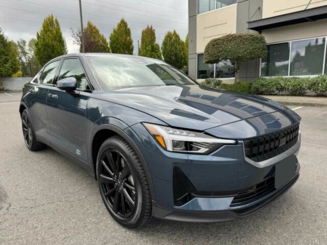 Серый Polestar Другая, объемом двигателя 0 л и пробегом 18 тыс. км за 14500 $, фото 1 на Automoto.ua