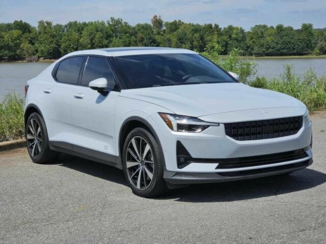 Сірий Polestar Інша, об'ємом двигуна 0 л та пробігом 17 тис. км за 13400 $, фото 1 на Automoto.ua