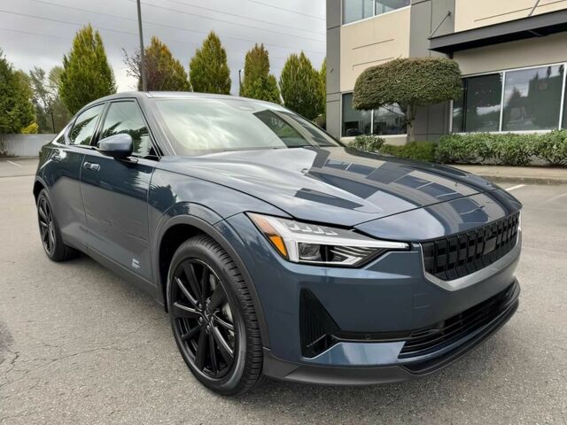 Сірий Polestar Інша, об'ємом двигуна 0 л та пробігом 23 тис. км за 14000 $, фото 1 на Automoto.ua