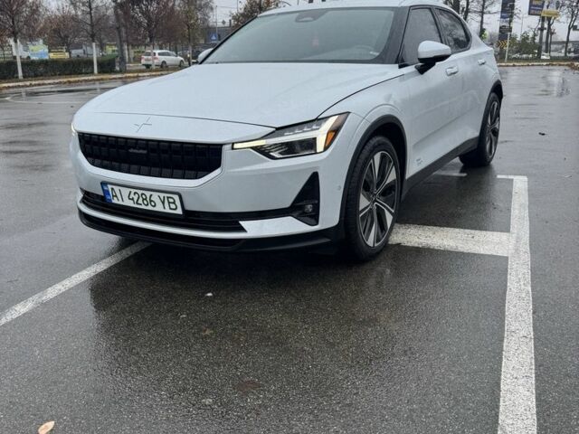Сірий Polestar Інша, об'ємом двигуна 0 л та пробігом 97 тис. км за 22000 $, фото 1 на Automoto.ua