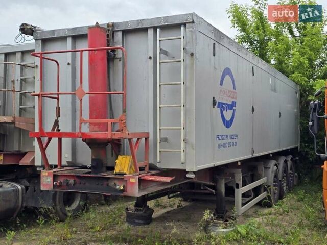 Polkon НВ, об'ємом двигуна 0 л та пробігом 333 тис. км за 16900 $, фото 1 на Automoto.ua
