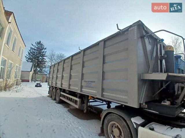 Polkon НВ, об'ємом двигуна 0 л та пробігом 0 тис. км за 17500 $, фото 1 на Automoto.ua