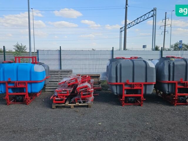 Polmark 800 2025 в Белой Церкве на Automoto.ua Polmark 800, объемом двигателя 0 л и пробегом 0 тыс. км за 966 $, фото 1 на Automoto.ua