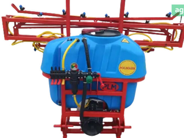 Polmark UA ОПП, объемом двигателя 0 л и пробегом 0 тыс. км за 570 $, фото 1 на Automoto.ua