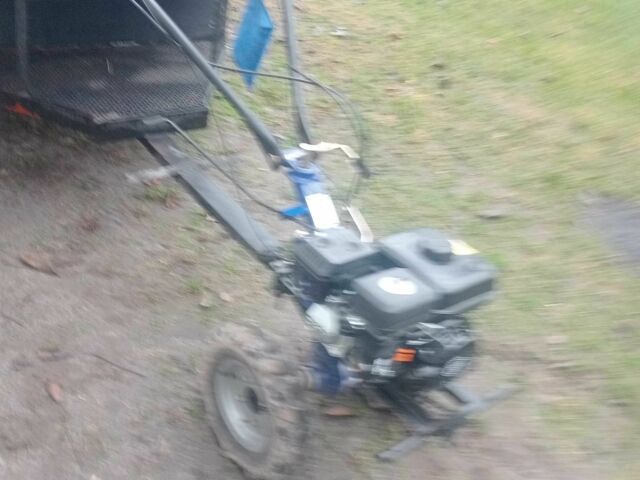 Синий Power Craft МБ2070Б, объемом двигателя 0.8 л и пробегом 10 тыс. км за 592 $, фото 1 на Automoto.ua