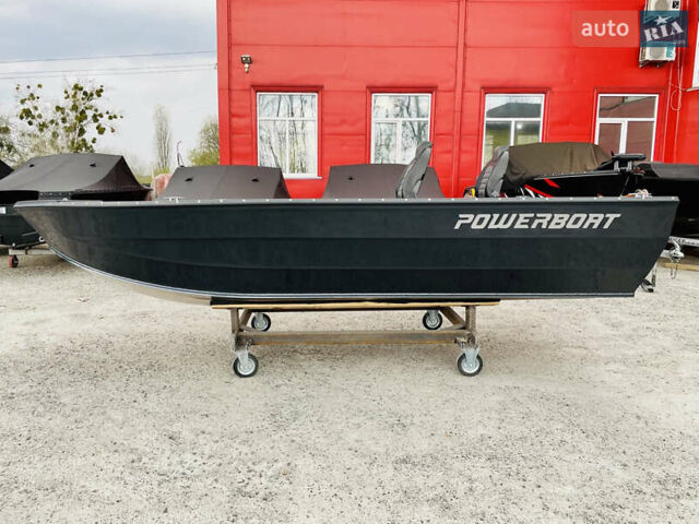 Powerboat 470, объемом двигателя 0 л и пробегом 0 тыс. км за 10784 $, фото 1 на Automoto.ua