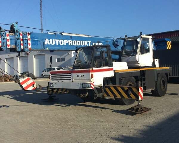 PPM АТТ, объемом двигателя 0 л и пробегом 120 тыс. км за 48000 $, фото 1 на Automoto.ua