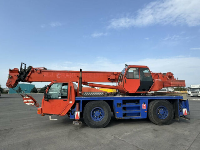 Синий PPM АТТ, объемом двигателя 0 л и пробегом 145 тыс. км за 93300 $, фото 1 на Automoto.ua