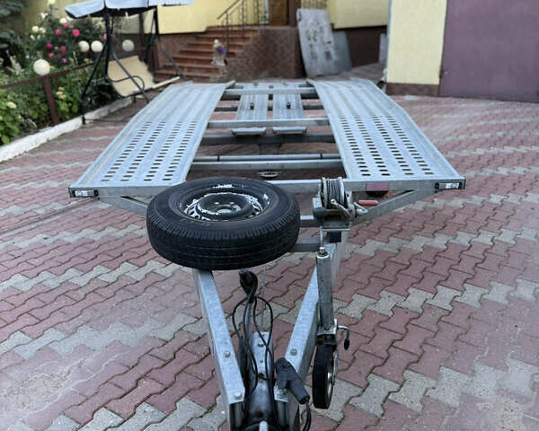 Сірий Pragmatec A0, об'ємом двигуна 0 л та пробігом 0 тис. км за 3000 $, фото 1 на Automoto.ua