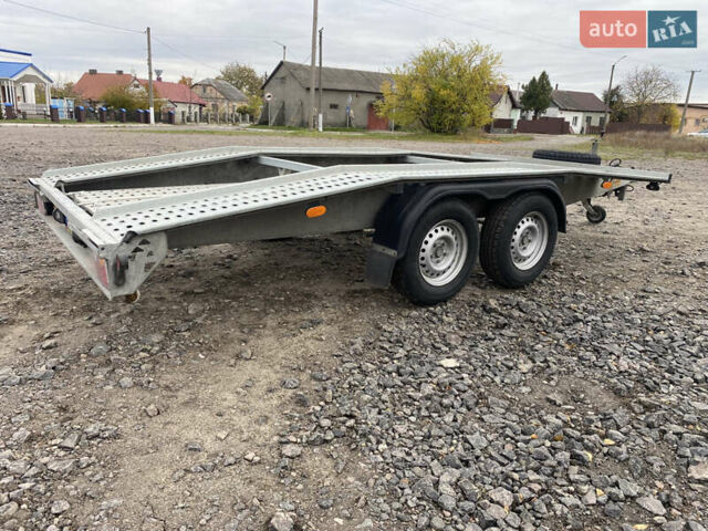 Pragmatec A6 2023 у Луцьку на Automoto.ua Сірий Pragmatec A6, об'ємом двигуна 0 л та пробігом 0 тис. км за 4700 $, фото 1 на Automoto.ua