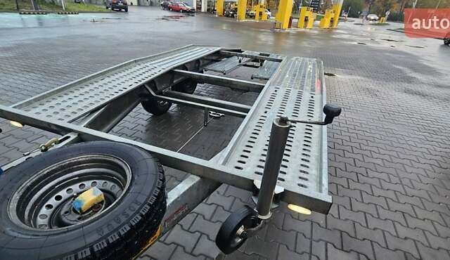 Pragmatec A7, об'ємом двигуна 0 л та пробігом 20 тис. км за 3600 $, фото 1 на Automoto.ua