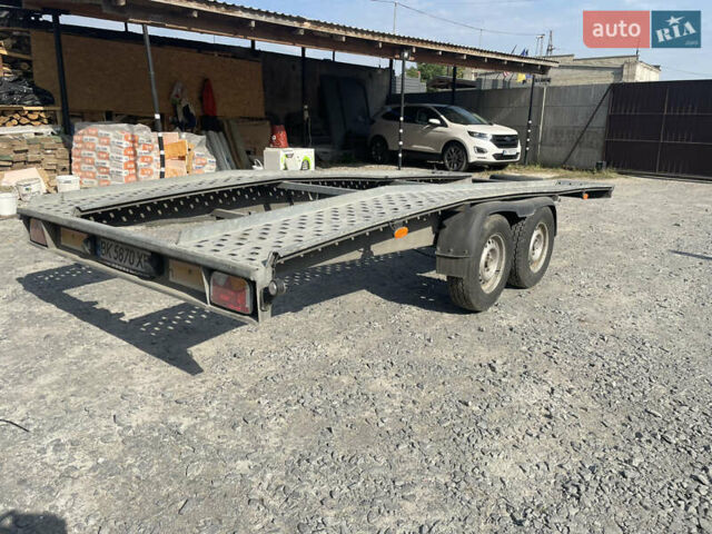 Сірий Pragmatec A8, об'ємом двигуна 0 л та пробігом 0 тис. км за 3400 $, фото 1 на Automoto.ua