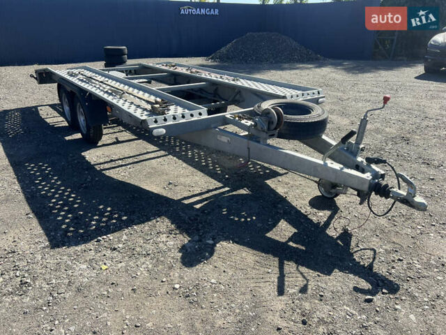 Сірий Pragmatec A8, об'ємом двигуна 0 л та пробігом 1 тис. км за 4200 $, фото 1 на Automoto.ua