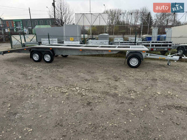 Pragmatec A9, об'ємом двигуна 0 л та пробігом 0 тис. км за 10200 $, фото 1 на Automoto.ua