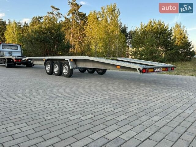 Серый Pragmatec A9, объемом двигателя 0 л и пробегом 10 тыс. км за 6999 $, фото 1 на Automoto.ua