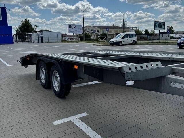 Сірий Pragmatec A9, об'ємом двигуна 0 л та пробігом 0 тис. км за 5400 $, фото 1 на Automoto.ua