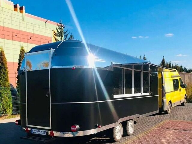 Чорний Pragmatec U0, об'ємом двигуна 0 л та пробігом 1 тис. км за 17500 $, фото 1 на Automoto.ua