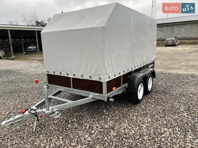 Серый Pragmatec V0, объемом двигателя 0 л и пробегом 5 тыс. км за 2300 $, фото 1 на Automoto.ua