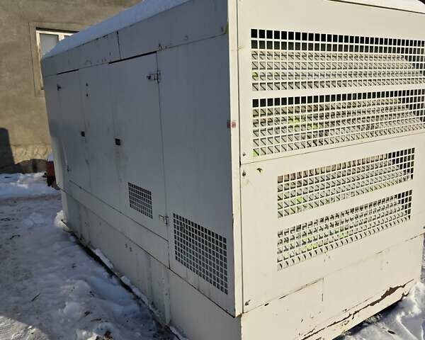 Белый Pramac TX, объемом двигателя 0 л и пробегом 0 тыс. км за 43142 $, фото 1 на Automoto.ua