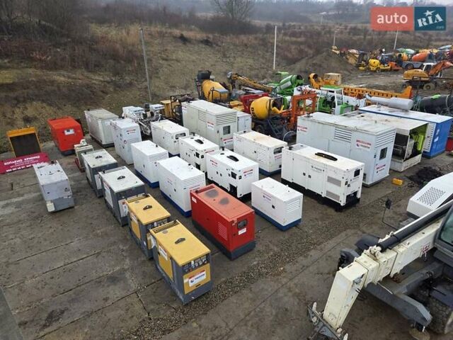 Білий Pramac TX, об'ємом двигуна 0 л та пробігом 10 тис. км за 15310 $, фото 1 на Automoto.ua