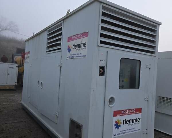 Pramac TX, объемом двигателя 0 л и пробегом 50 тыс. км за 30151 $, фото 1 на Automoto.ua